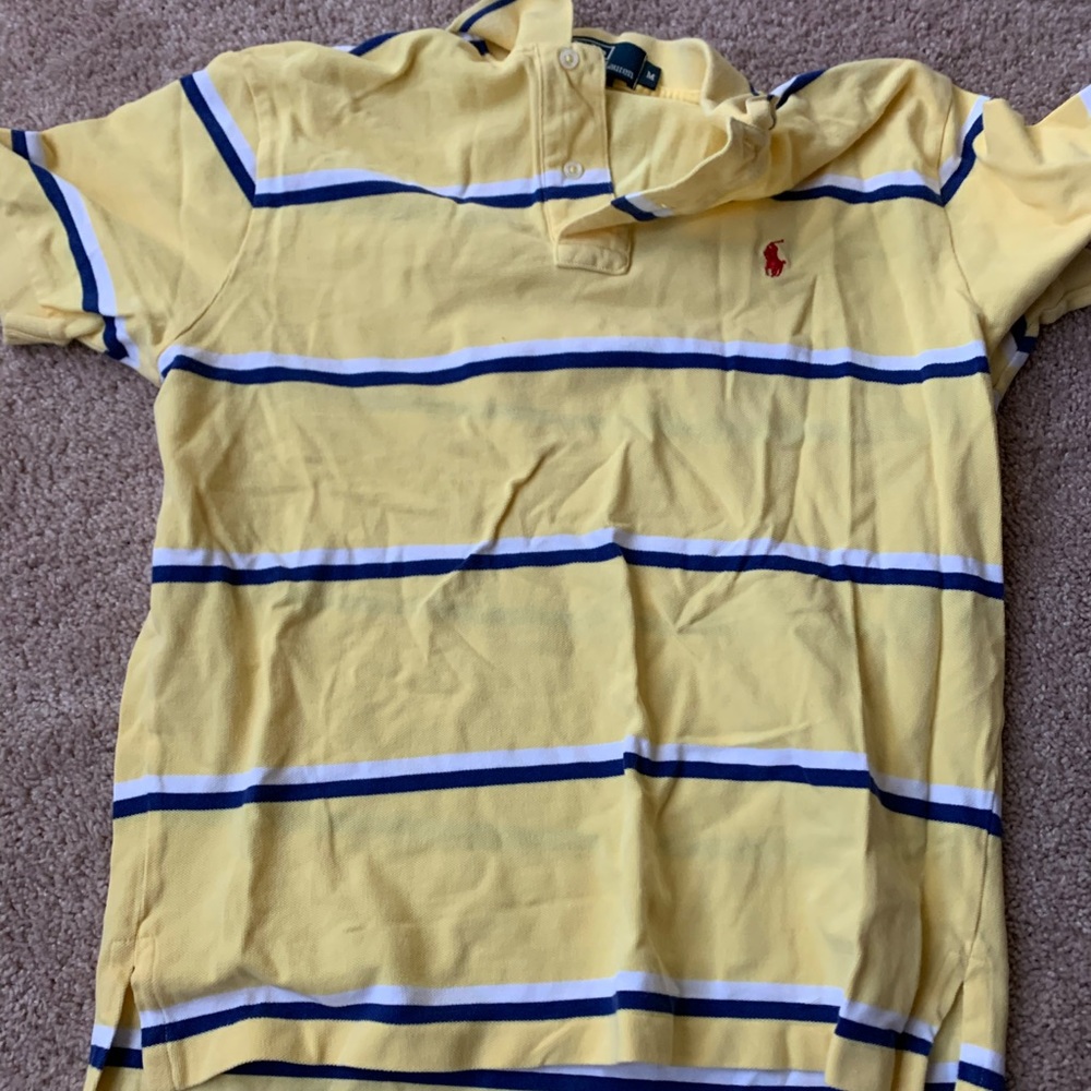 Polo Shirt